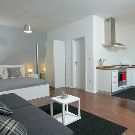 Charm Apartments And Rooms Trogir Zimmer foto