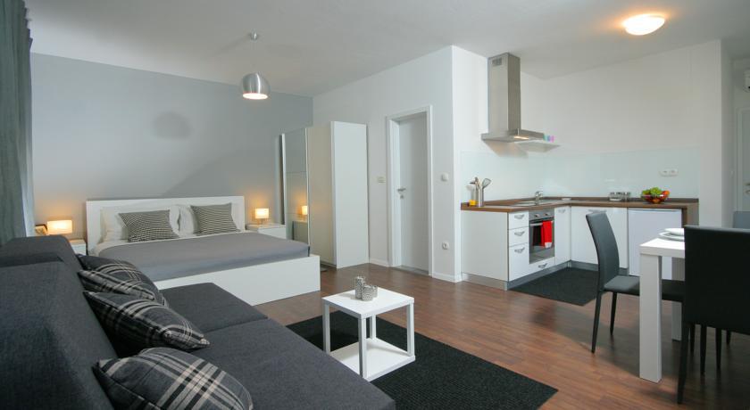 Charm Apartments And Rooms Trogir Zimmer foto