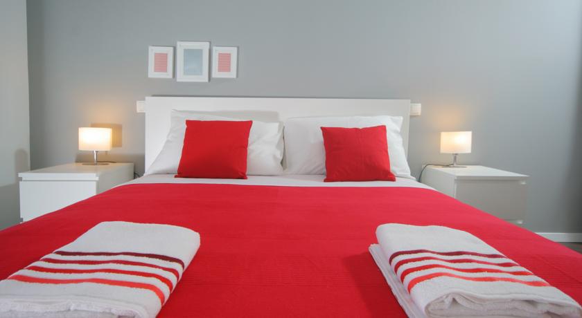 Charm Apartments And Rooms Trogir Zimmer foto