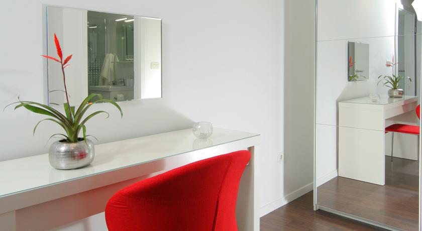 Charm Apartments And Rooms Trogir Zimmer foto