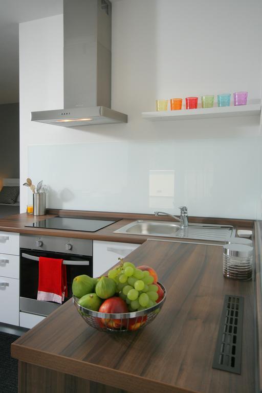 Charm Apartments And Rooms Trogir Zimmer foto