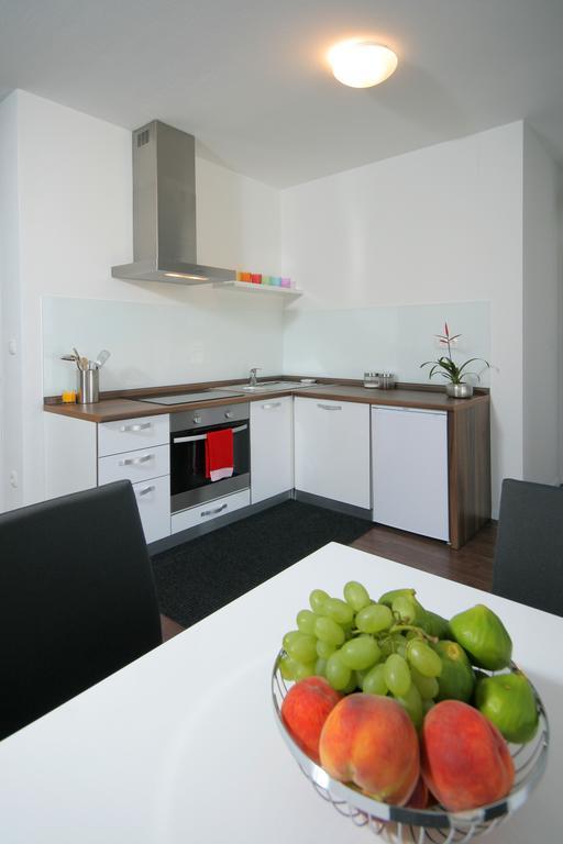 Charm Apartments And Rooms Trogir Zimmer foto